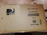 LOPROMNT Low Profile Mount for DIRECTV Slimline Dish (4PK) STUBBY