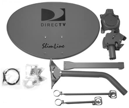 DIRECTV EQUIPMENT