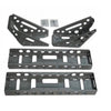 Rafter mount 2 pack