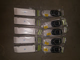 DIRECTV RC73 REMOTE CONTROLS  IR/RF HR44/HR54 GENIE/BATTERIES/NEW!! (Lot of 10)