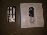 DIRECTV RC73 REMOTE CONTROLS  IR/RF HR44/HR54 GENIE/BATTERIES/NEW!! (Lot of 10)