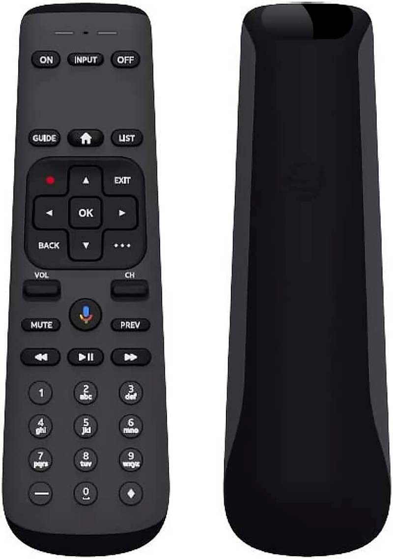 ATT TV Now Remote DirecTV Stream Remote Control 2nd Gen Voice Recognit ...