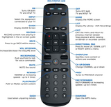 ATT TV Now Remote DirecTV Stream Remote Control 2nd Gen Voice Recognit RC82v