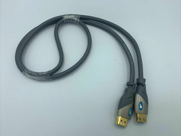 Monster 4ft HDMI