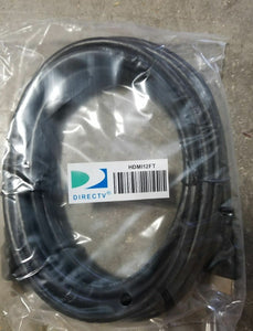 HDMI CABLE 12FT Premium Cable (Directv)