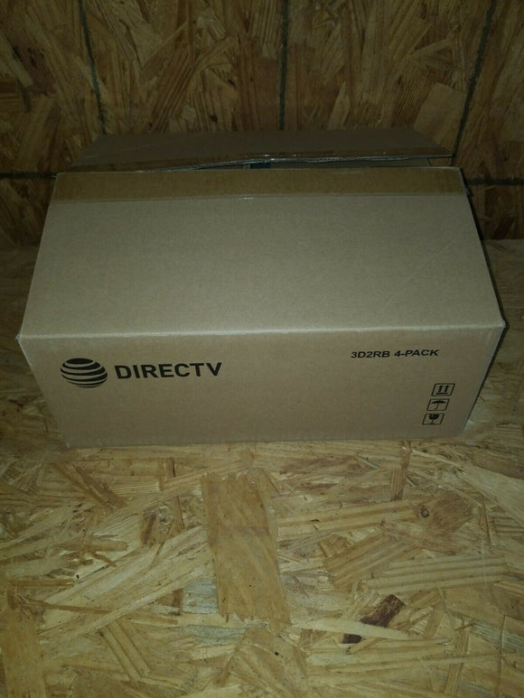 DirecTV SWM3 LNB Reverse Band 3D2RB  (4QTY)