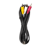 DirecTV 10 Pin Composite RCA Cable 10Pin Compos